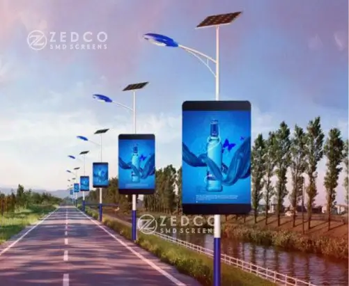 Pole Streamers rawalpindi pakistan